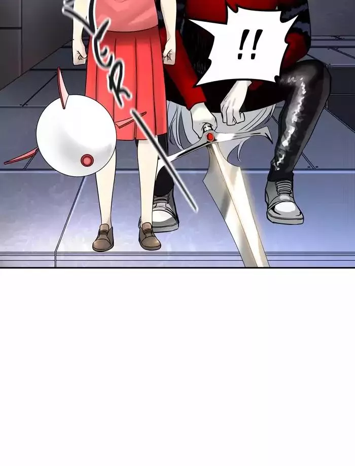 Tower of God, chapter 391, image 81