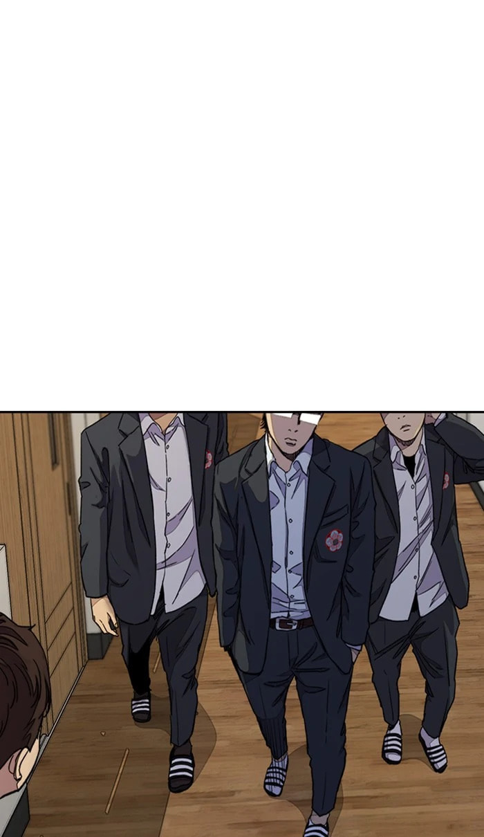 Wind Breaker, chapter 282, image 81