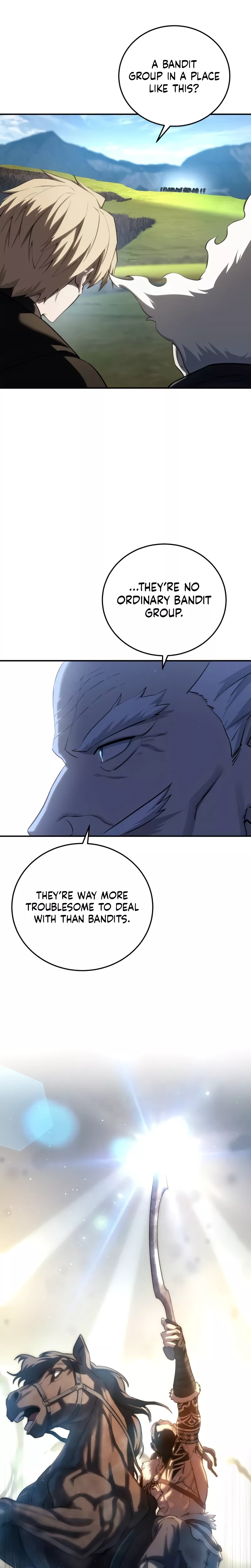 Star-Fostered Swordmaster, chapter 59, image 46