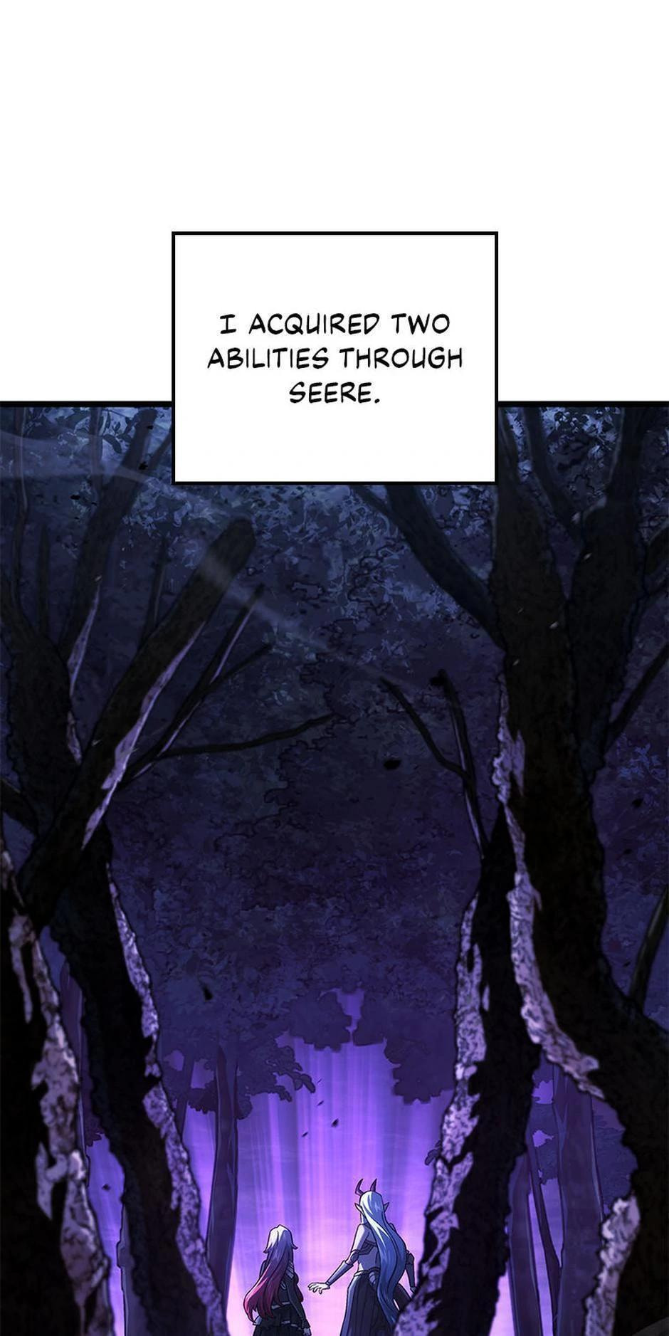 Revenge of the Baskerville Bloodhound, chapter 106, image 63