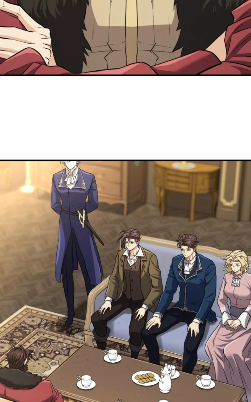 The Greatest Estate Developer, chapter 80, image 12