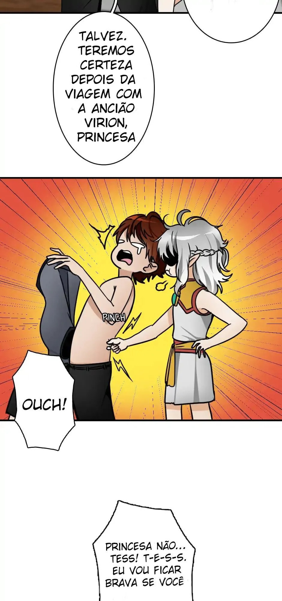 The Beginning After the End, chapter 23, page 9