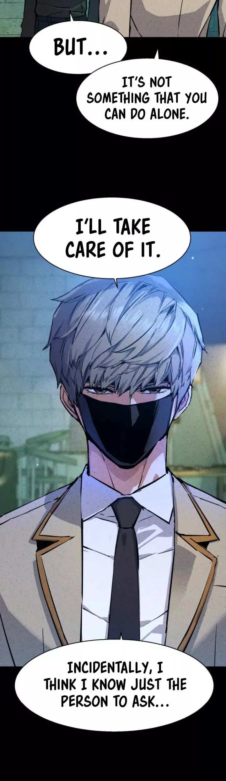 Teenage Mercenary, chapter 166, image 26