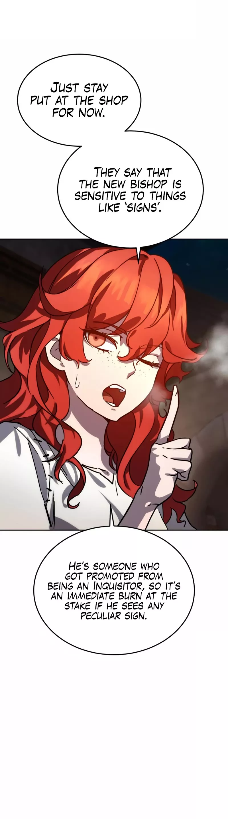 Star-Fostered Swordmaster, chapter 1, image 17