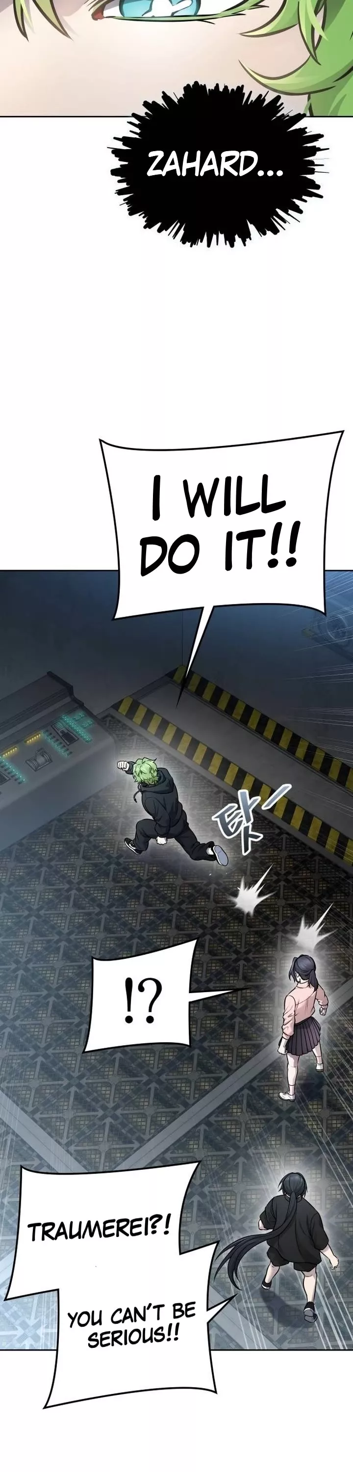 Tower of God, chapter 631, image 46