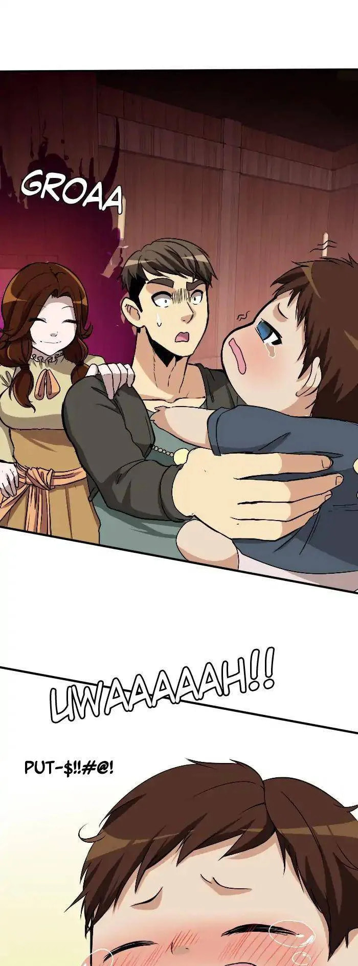 The Beginning After the End, chapter 1, page 38