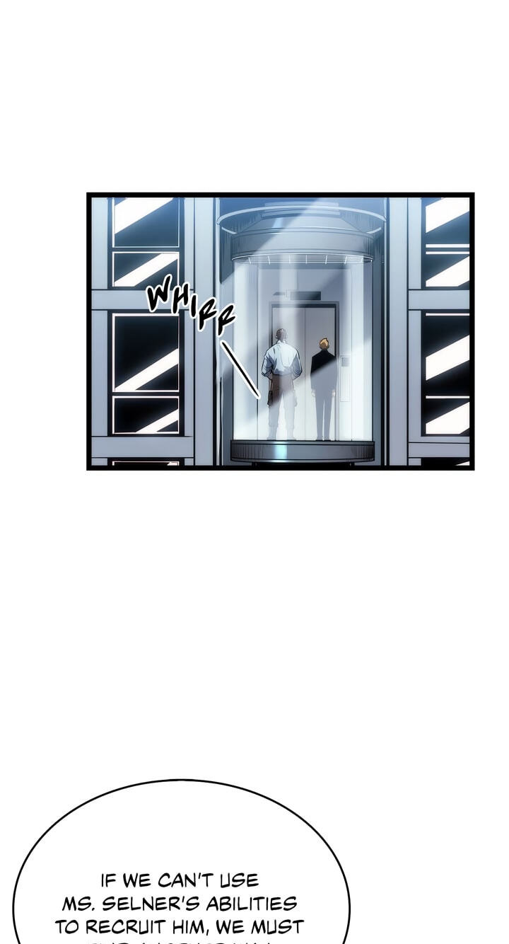 Solo Leveling, chapter 115, image 26