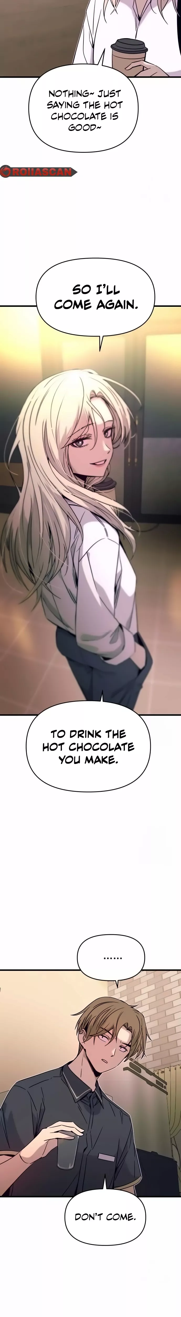 My Bias Gets on the Last Train, chapter 25, image 16