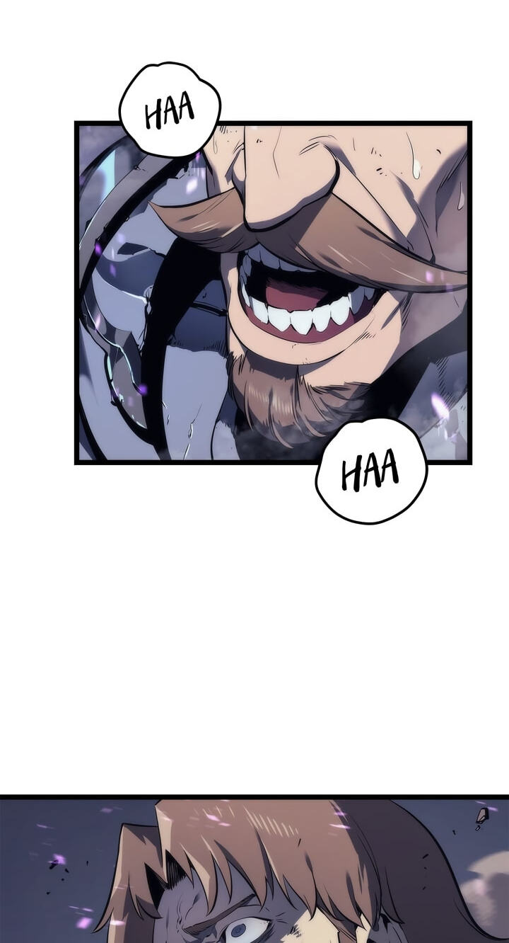 Solo Leveling, chapter 111, page 3