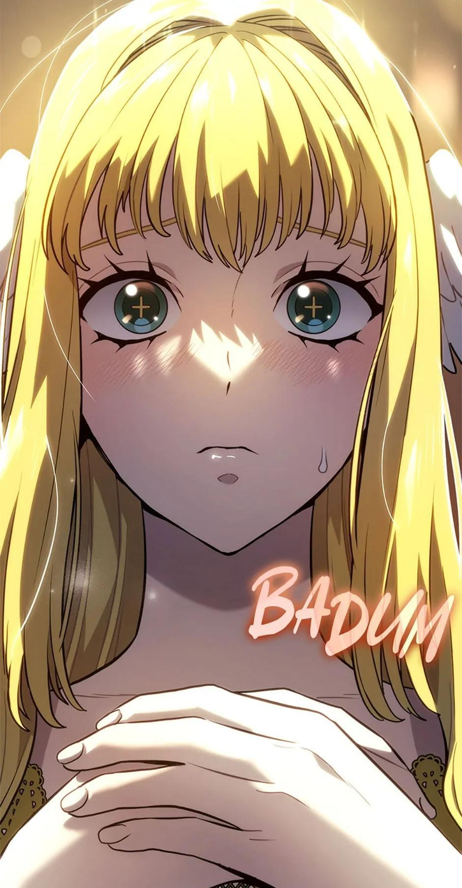 Revenge of the Baskerville Bloodhound, chapter 48, image 154