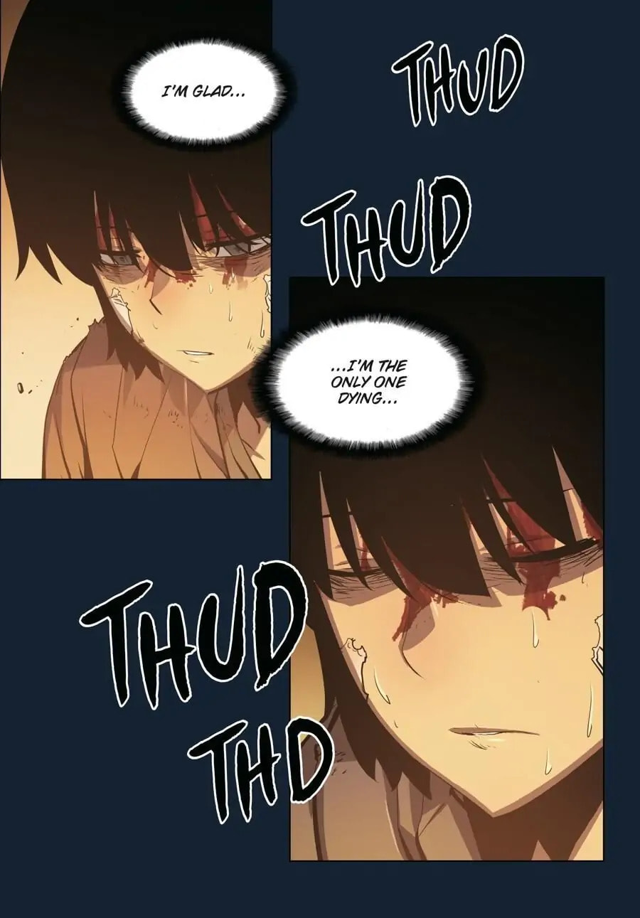 Solo Leveling, chapter 2, page 105
