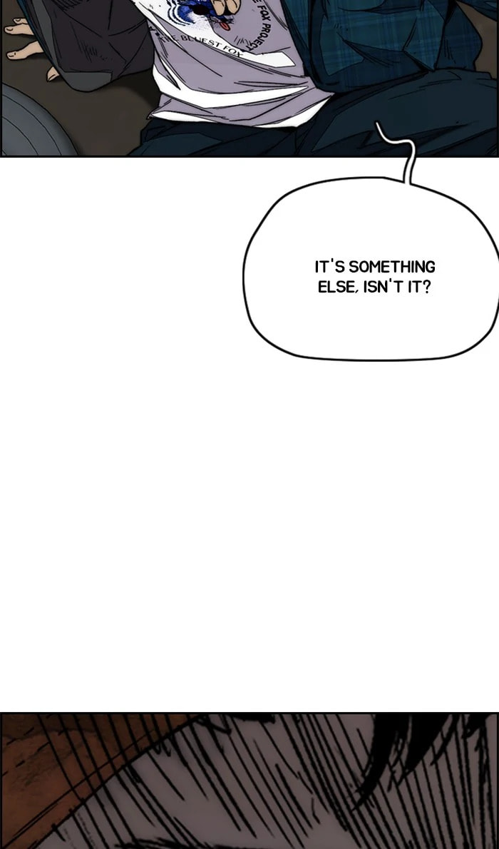Wind Breaker, chapter 351, image 111