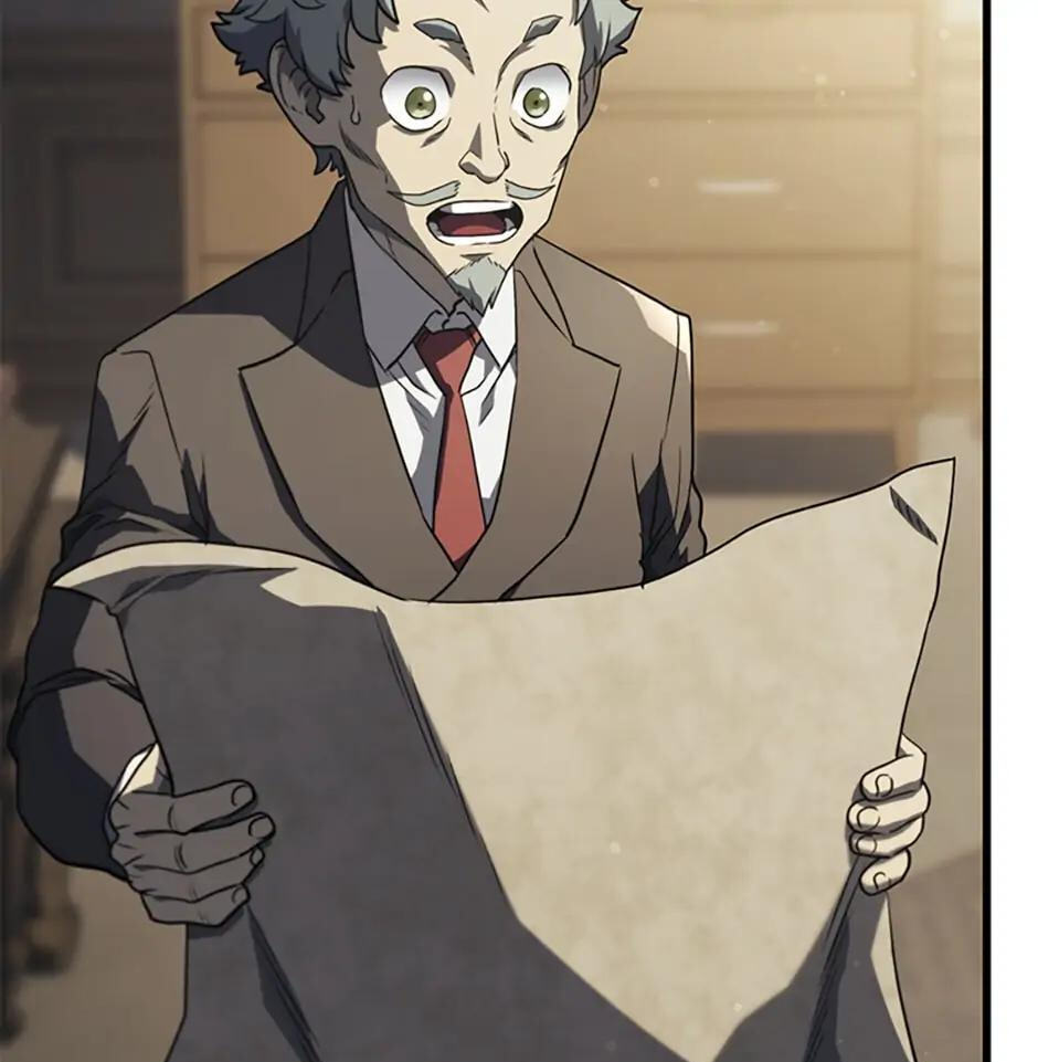 Revenge of the Baskerville Bloodhound, chapter 18, image 114