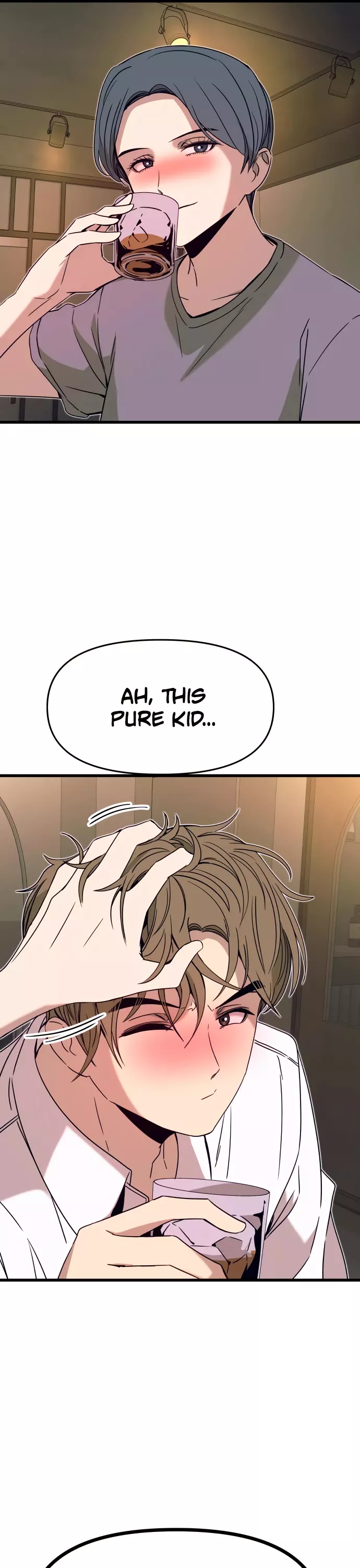 My Bias Gets on the Last Train, chapter 44, image 52