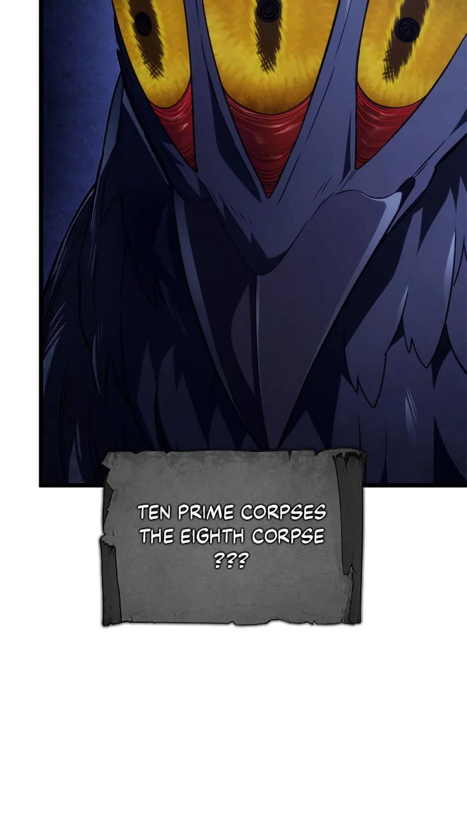 Revenge of the Baskerville Bloodhound, chapter 69, image 10