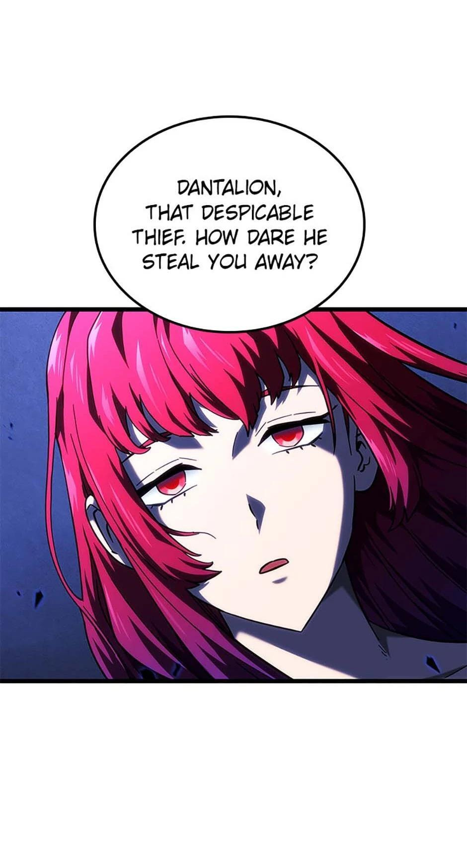 Revenge of the Baskerville Bloodhound, chapter 98, image 121