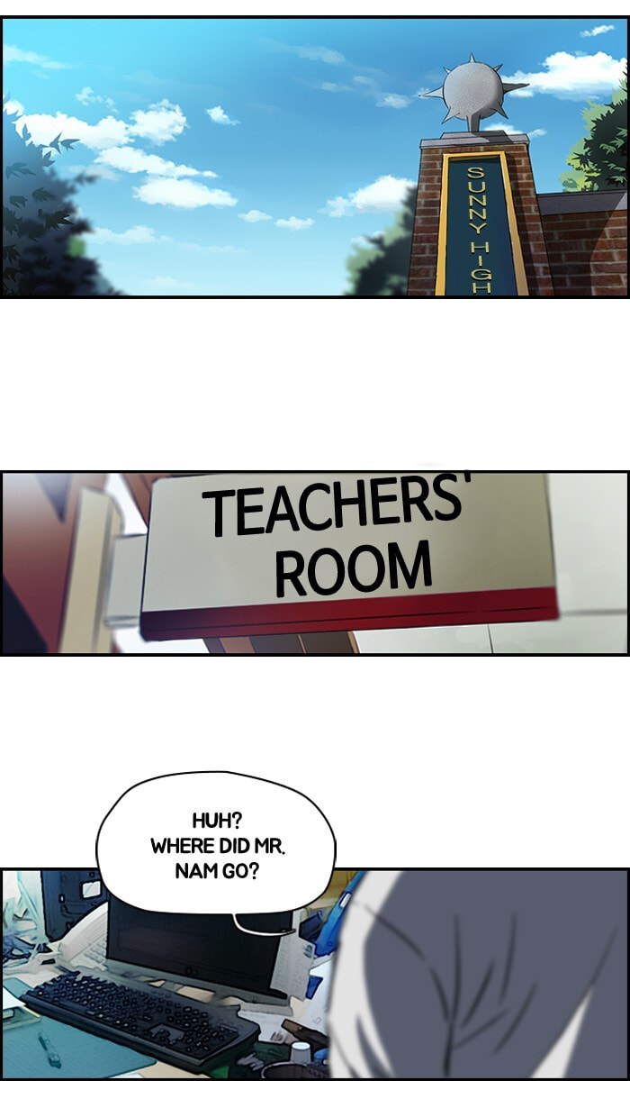 Wind Breaker, chapter 102, page 62