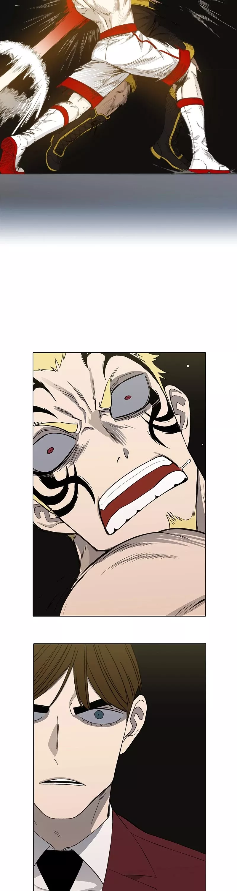The Boxer, chapter 98, image 24