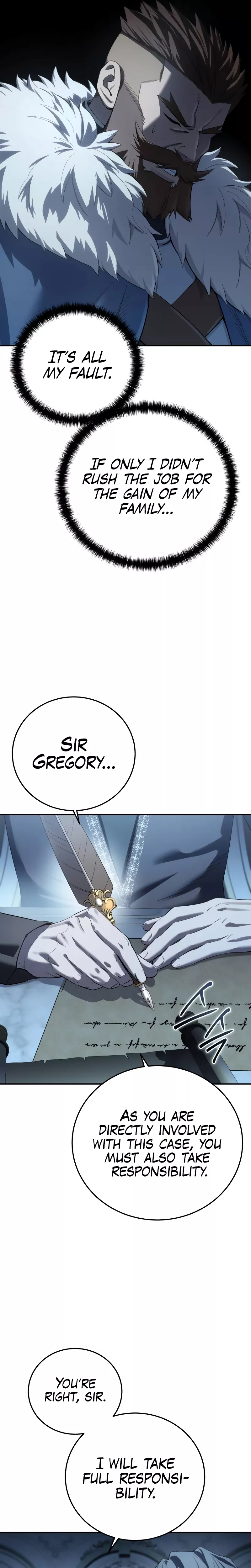 Star-Embracing Swordmaster, chapter 90, image 37