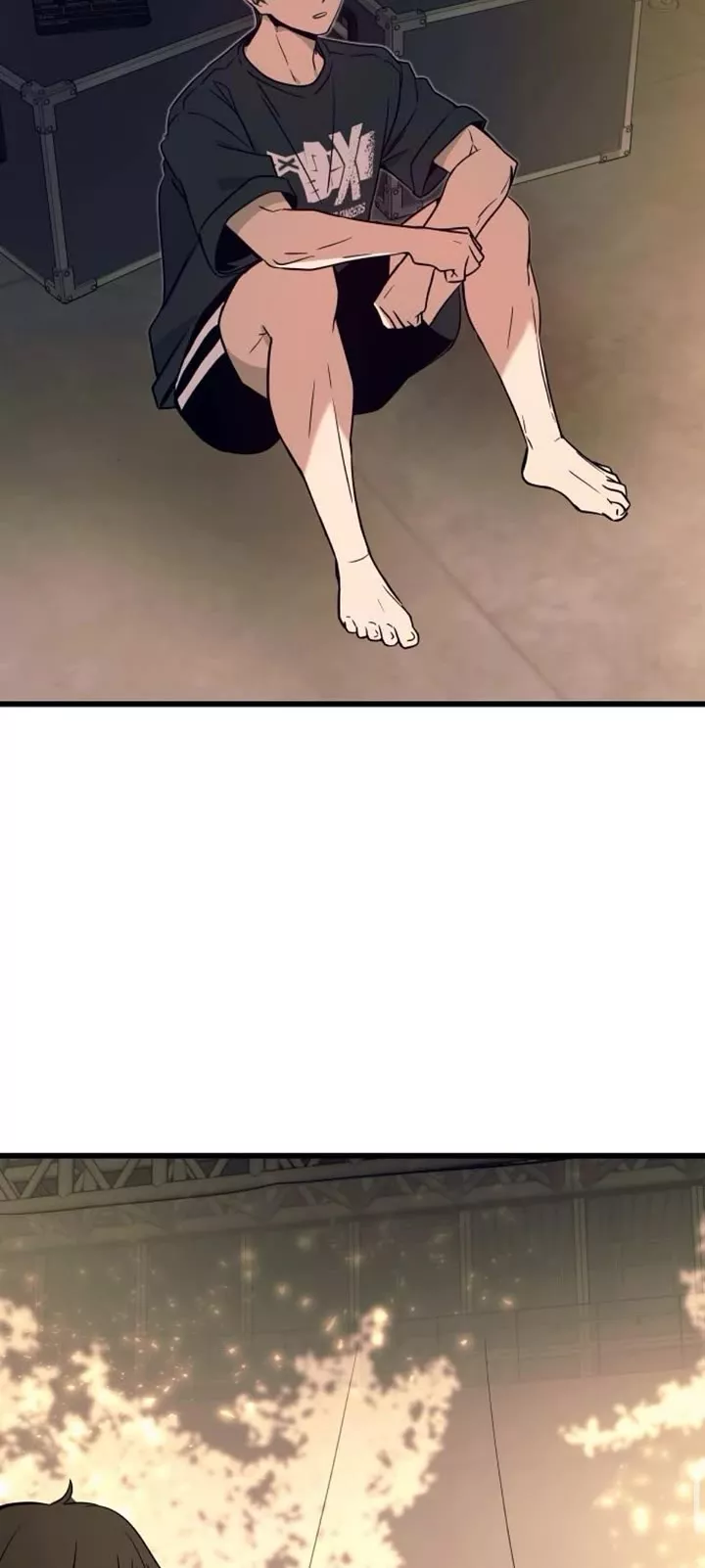My Bias Gets on the Last Train, chapter 63, image 59