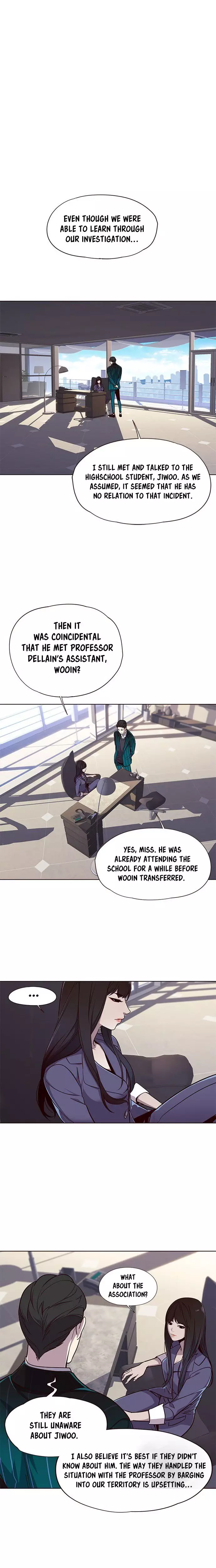 Eleceed, chapter 17, image 9