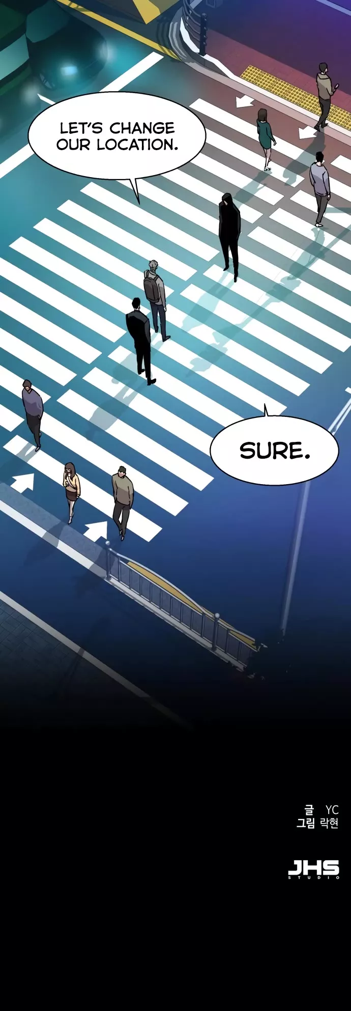 Teenage Mercenary, chapter 123, image 56