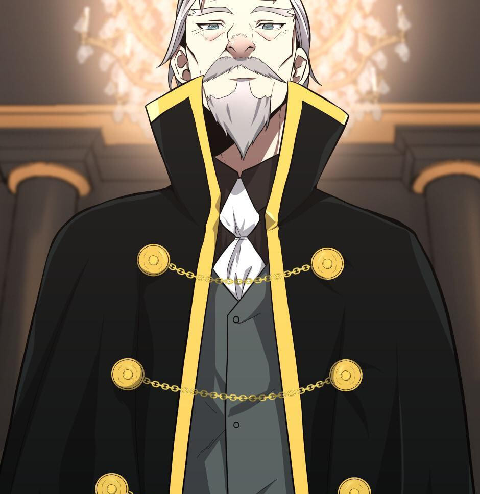 The Beginning After the End, chapter 73, image 15