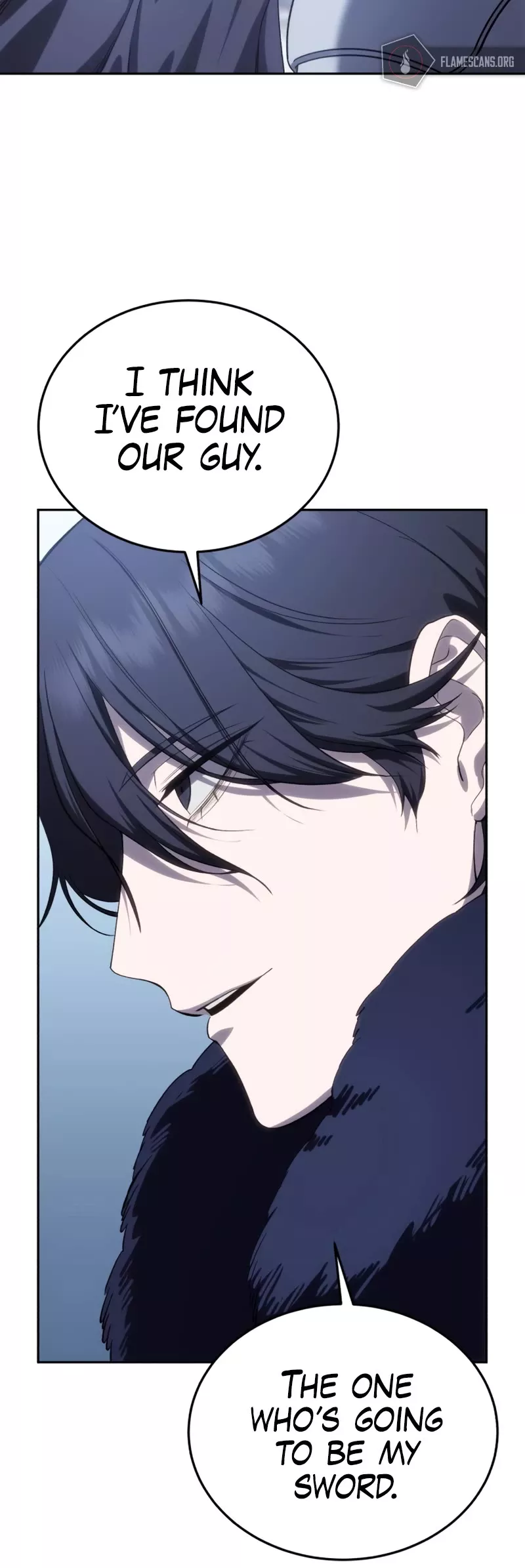 Star-Fostered Swordmaster, chapter 12, image 17