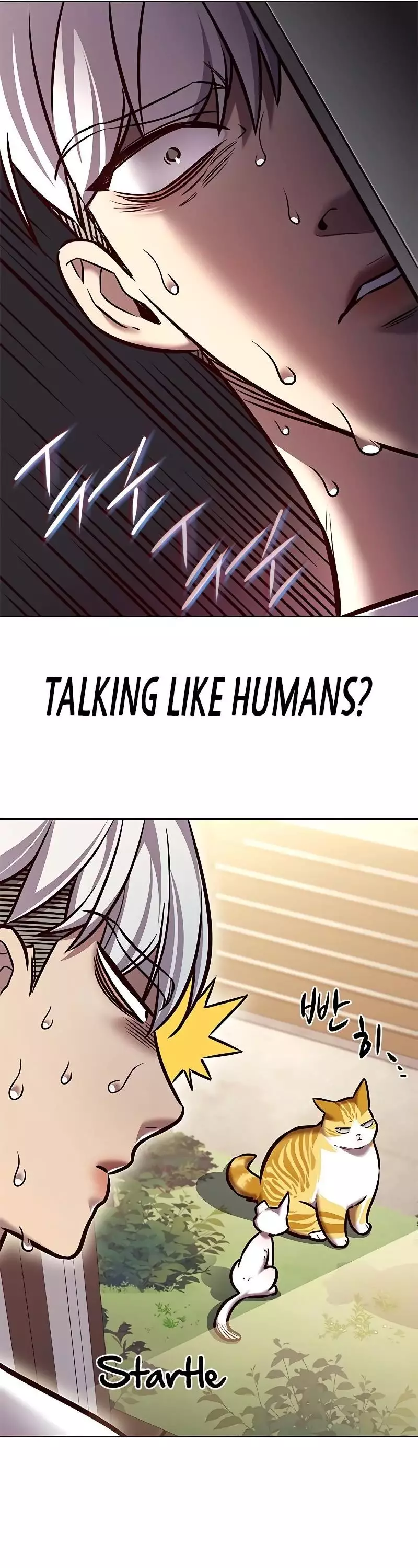 Eleceed, chapter 280, image 26