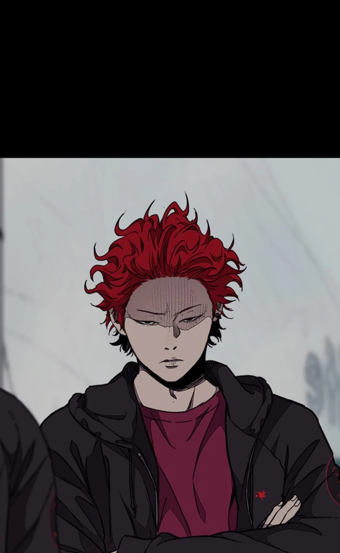Wind Breaker, chapter 302, image 59