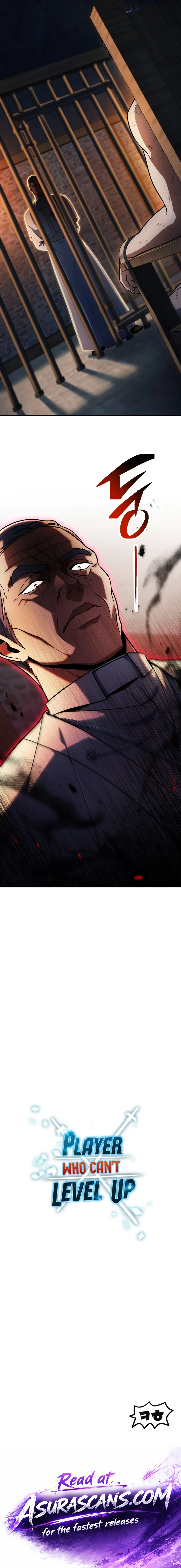 Player Who Can't Level Up, chapter 244, image 18