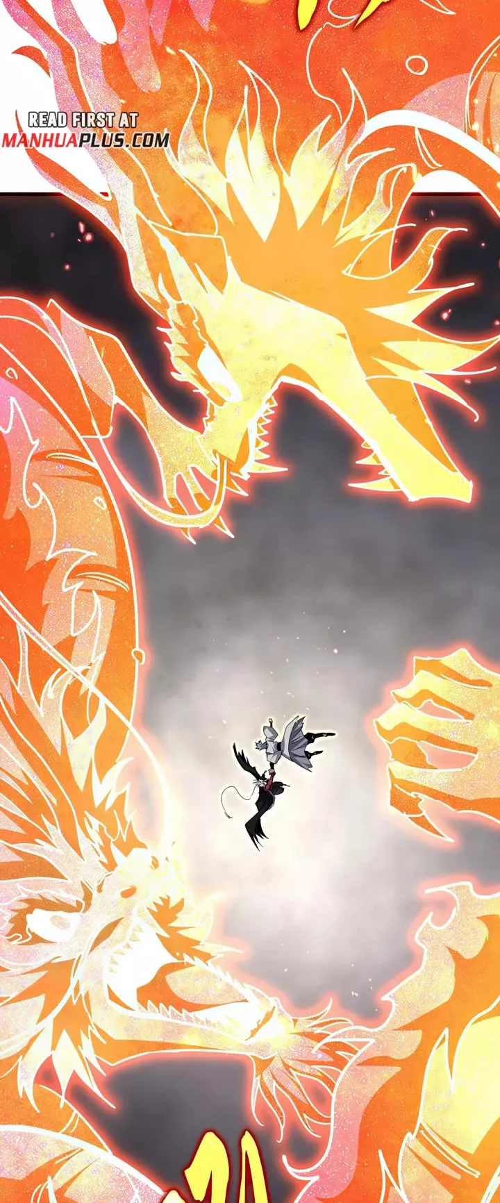 Magic Emperor, chapter 722, image 22