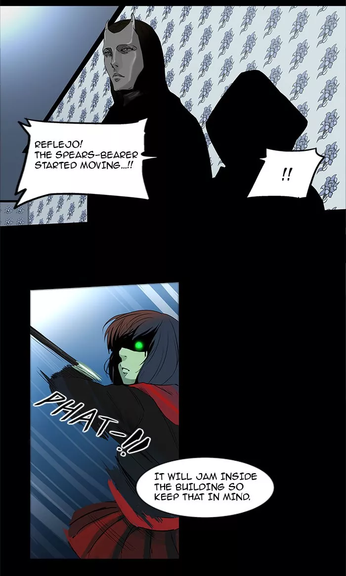Tower of God, chapter 140, image 51