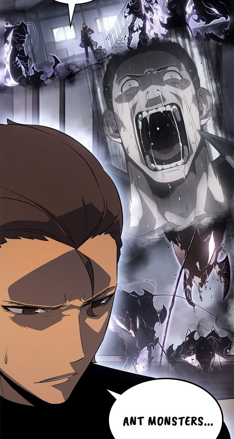 Solo Leveling, chapter 179.3, image 8