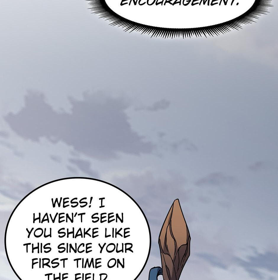 The Beginning After the End, chapter 246, image 103
