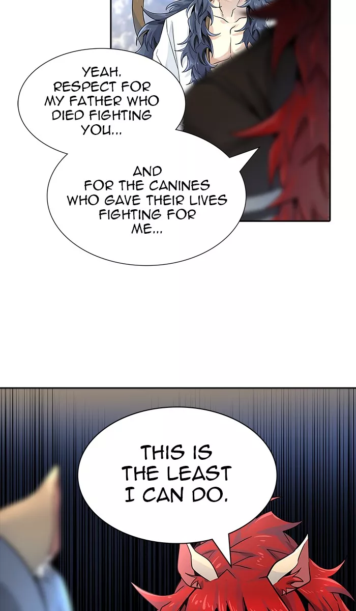 Tower of God, chapter 493, image 17