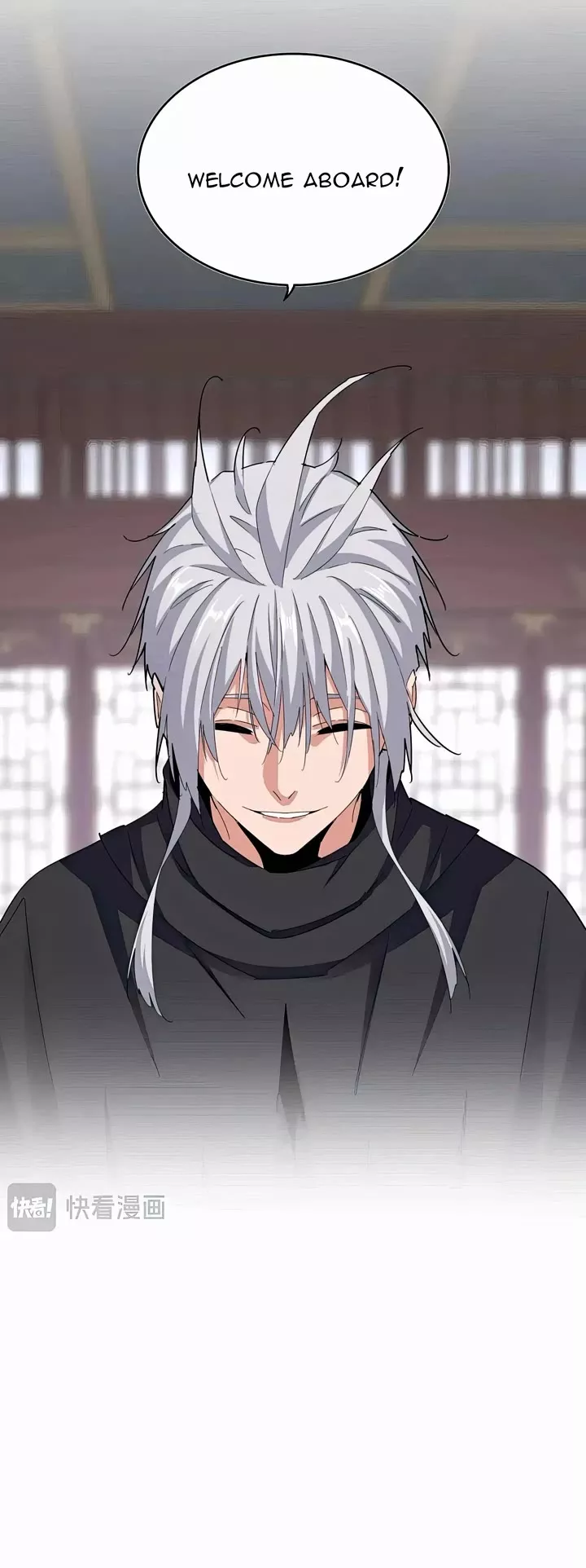 Magic Emperor, chapter 602, image 10