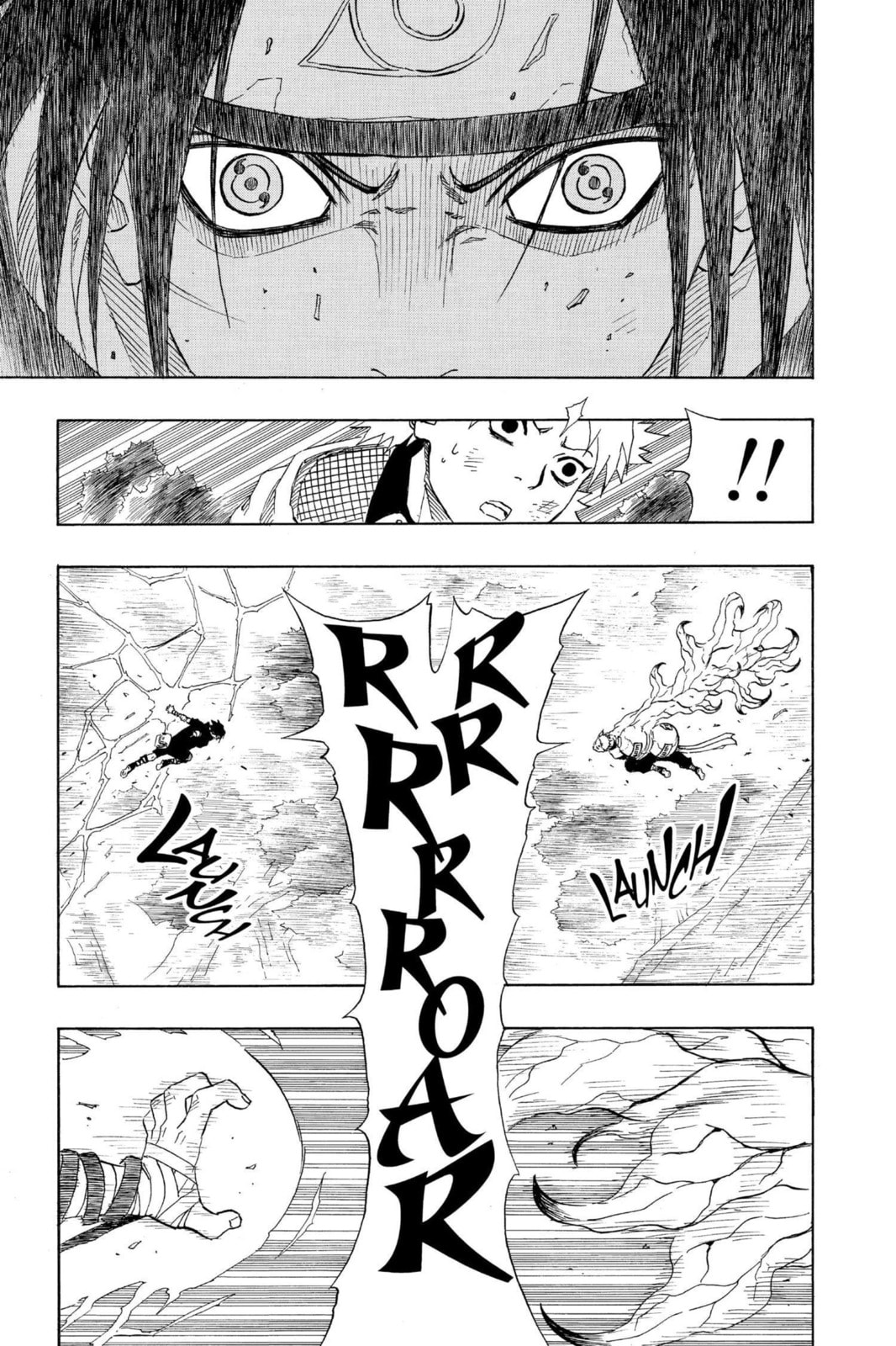Naruto, chapter 127, image 16
