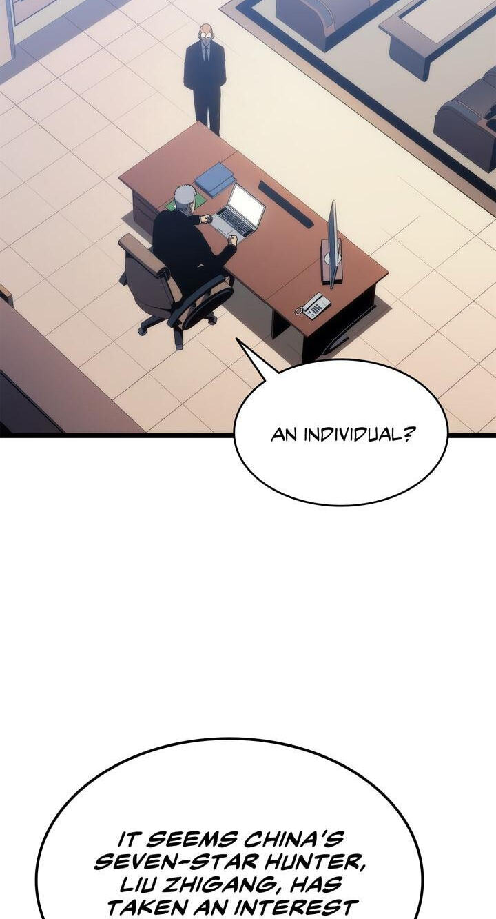 Solo Leveling, chapter 141, image 49