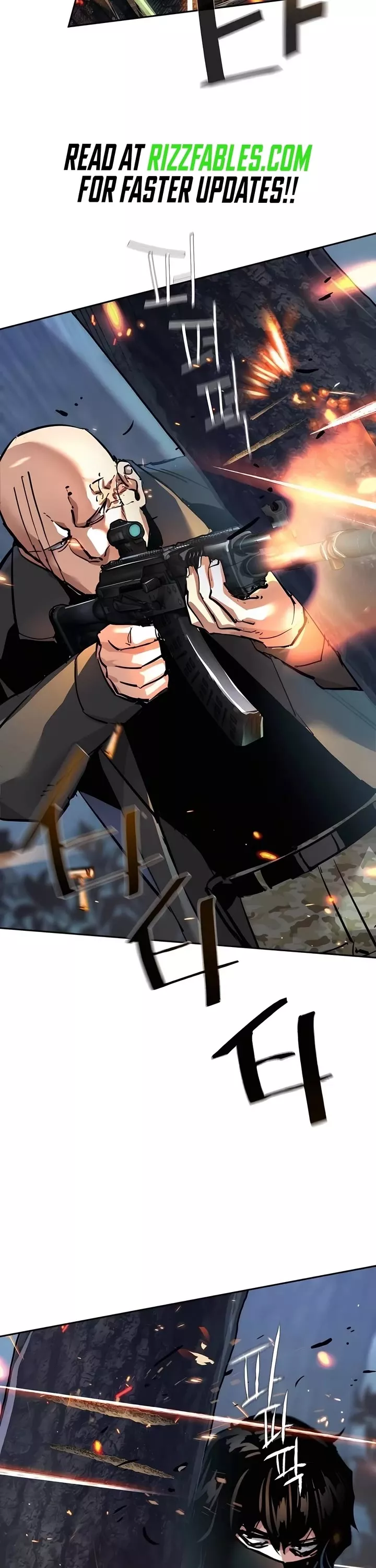 Teenage Mercenary, chapter 247, image 50