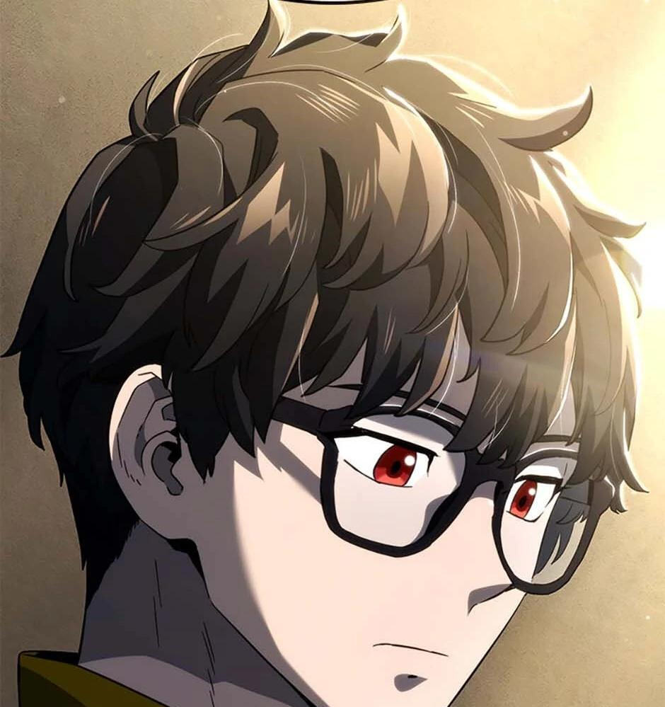 Revenge of the Baskerville Bloodhound, chapter 80, image 34
