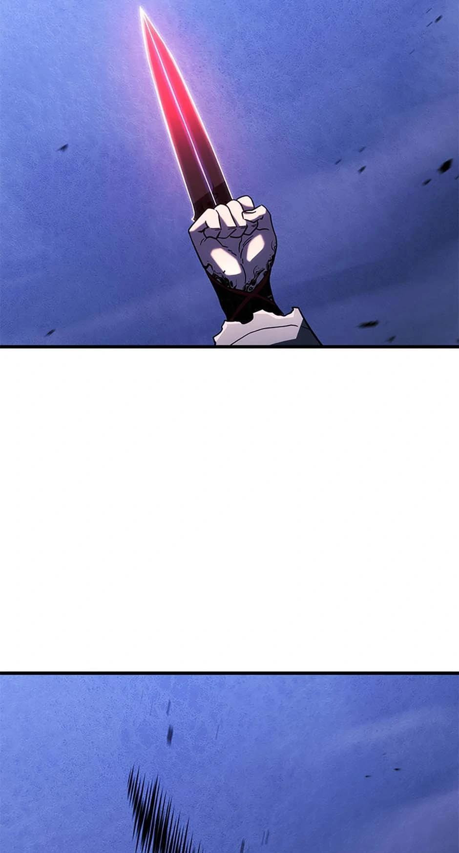 Revenge of the Baskerville Bloodhound, chapter 99, image 105