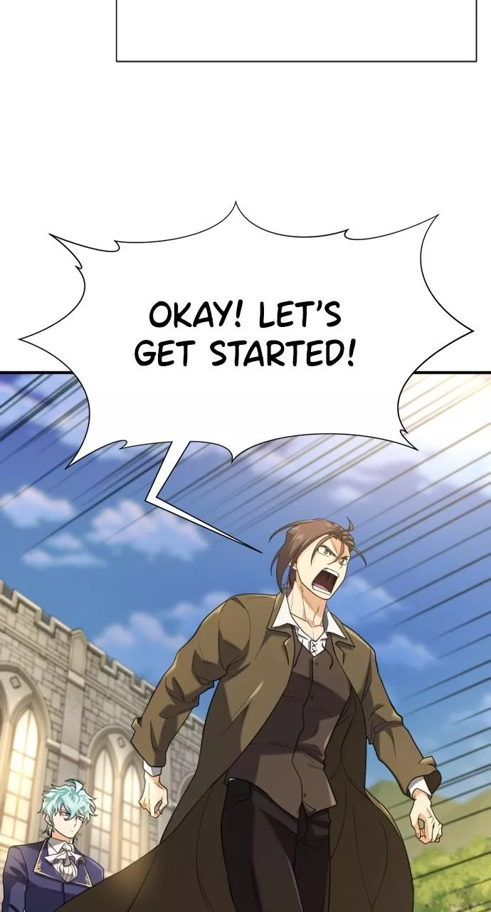 The Greatest Estate Developer, chapter 173, image 21