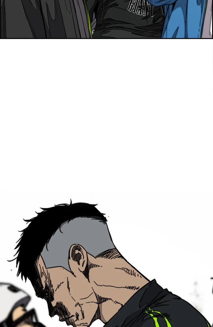 Wind Breaker, chapter 338, image 192