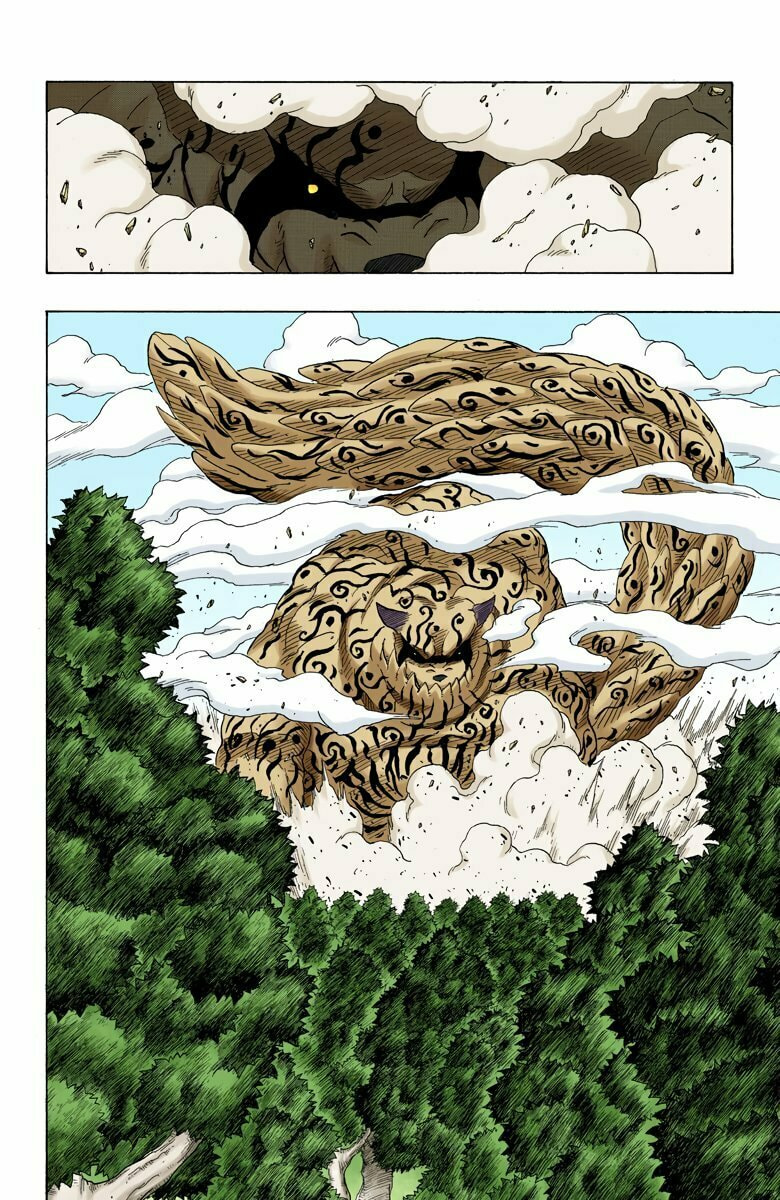Naruto, chapter 134, image 10