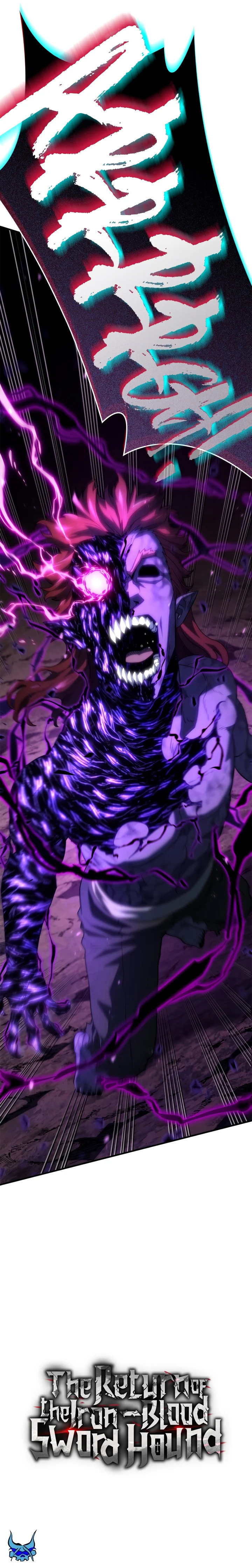Revenge of the Baskerville Bloodhound, chapter 54, image 29