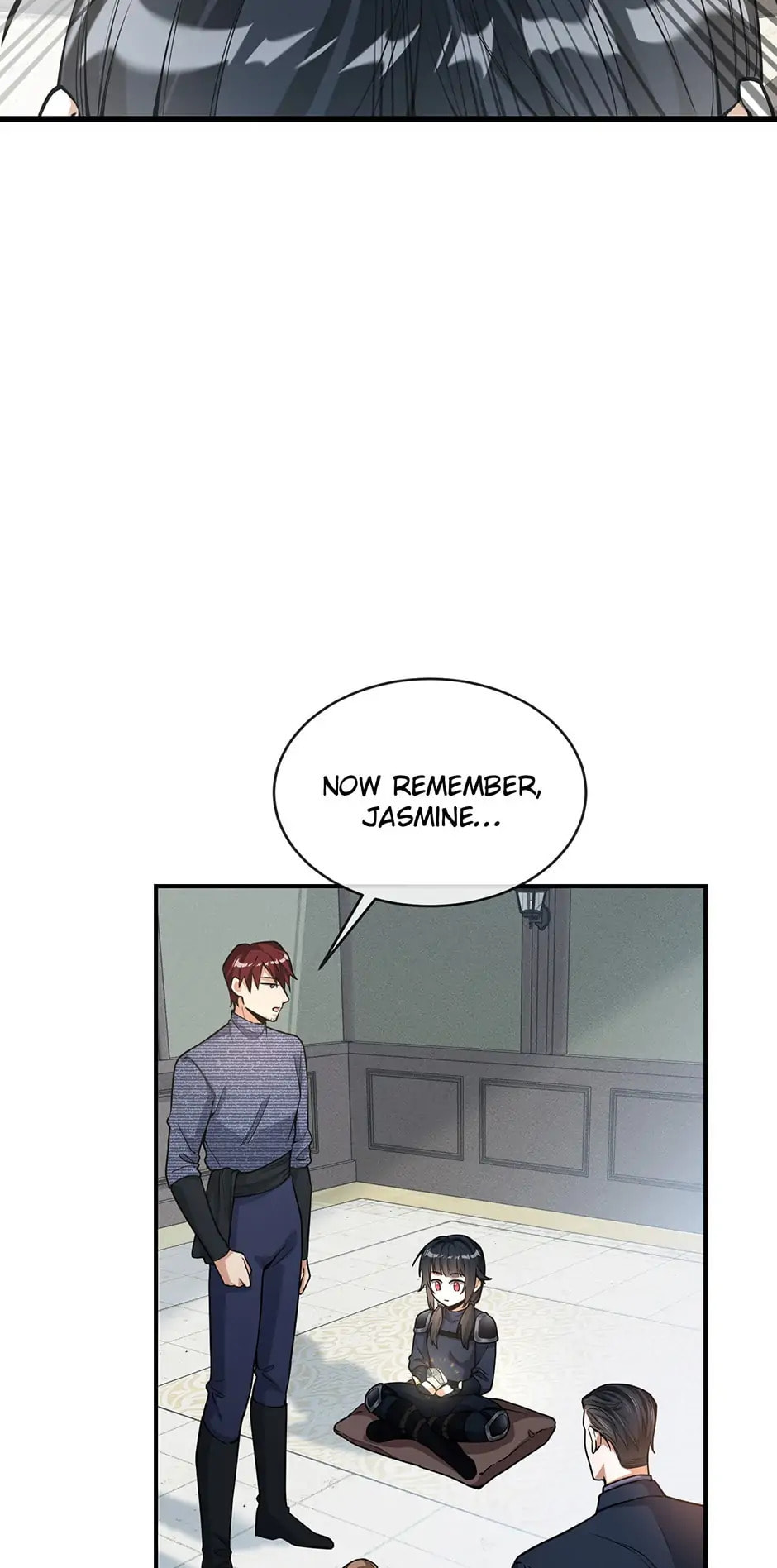 The Beginning After the End, chapter 175.07, image 22