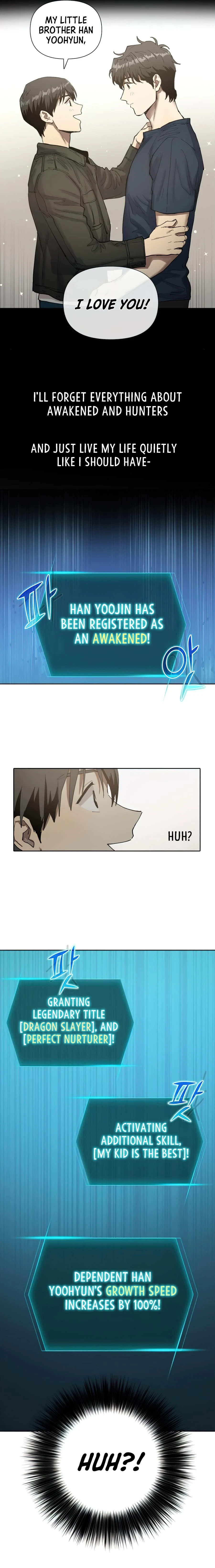 The S-Classes That I Raised, chapter 5, image 14