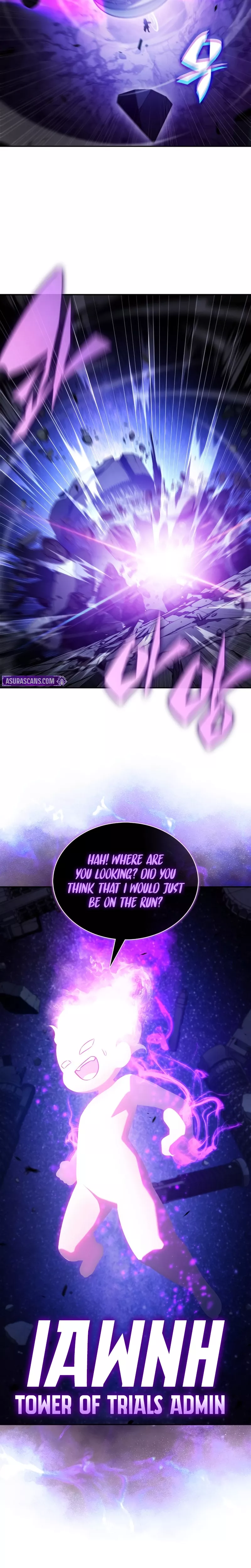 Solo Max-Level Newbie, chapter 244, image 16