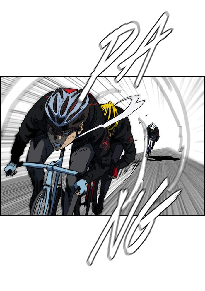 Wind Breaker, chapter 164, image 27